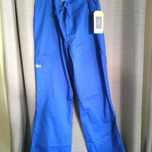 Cherokee scrub pants
